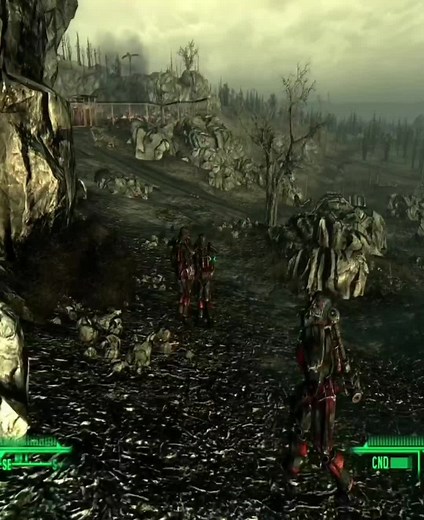 Fallout 76 Brain Bombs Recipe Location