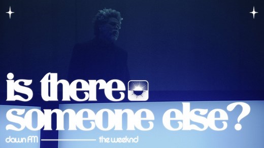 歌詞翻譯 | The Weeknd - Is There Someone Else? - Melice Her World