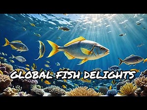 The 50 Best Edible Fish (and How to Prepare Them)