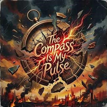 The Compass Is My Pulse