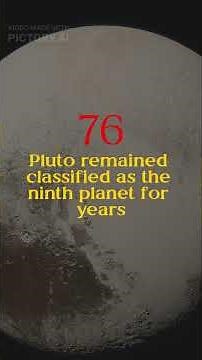 The Day Pluto Was Discovered, February 17, 1930