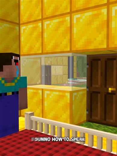 Minecraft: Battling the KING of RAP CIVILIZATION