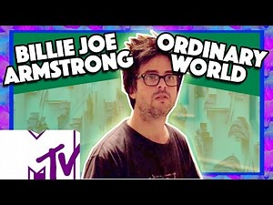 Ordinary World (2016) Official Exclusive Clip Starring Billie Joe Armstrong | MTV Movies