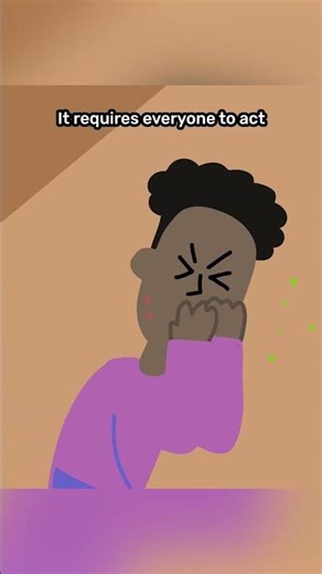 Can we stop antibiotic resistance? 🦠 #science