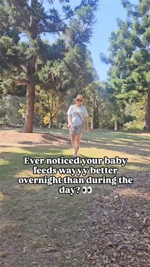 Beck Behan | Baby & Toddler Sleep Expert on Instagram: "I need to say this about frequent night feeds.. If your baby is 4+ months old, they usually do not need to be feeding every 2–3 hours overnight. That pattern doesn’t just affect nights. It often spills into the day. What I see all the time is this cycle: Frequent night feeds → Less hunger during the day → Short, snacky daytime feeds → Which reinforces hunger overnight. And suddenly you’re trapped in a loop that looks like: “My baby is genui