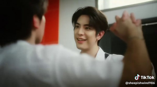 Exploring Head 2 Head Competition in Thai BL Series