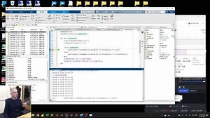 Using a MAT-File Object to Save a Variable in Chunks