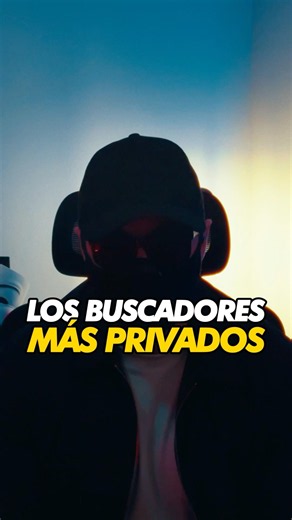 Tu navegador sabe MÁS de ti que tus amigos ⚠️ #privacidaddigital #ciberseguridad
