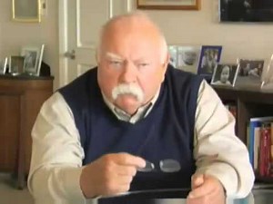 Diabeetus Rap - Wilford Brimley Remix