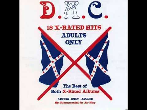 DAVID ALLAN COE - Three Biggest Lies