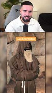 Black man without water becomes an exorcist 😱🤣