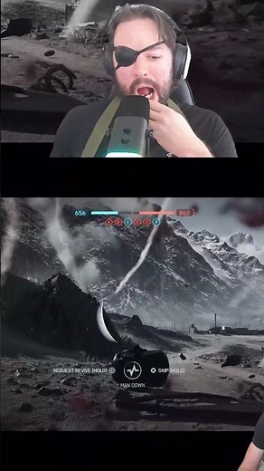 These Chopper Controls are Wild - BATTLEFIELD 6