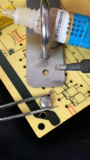 Mastering Perfect Soldering Techniques with Tin Solder