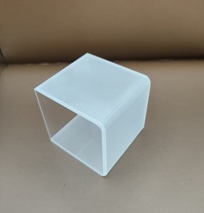 [Hot Item] Colorimeter Glass Cuvette for Accurate Spectroscopy Fluorescence Measurement