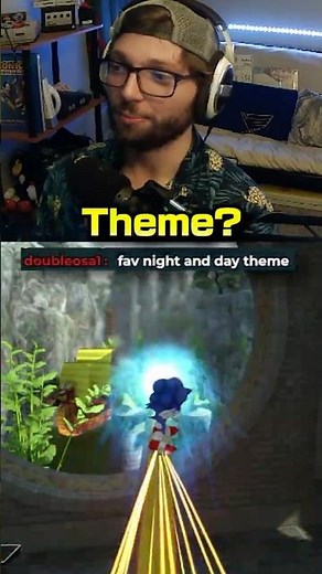 Best Unleashed Themes?