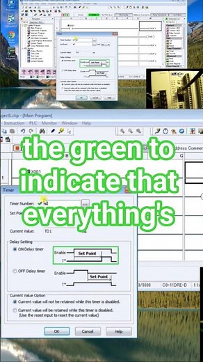 CLICK PLC Timer Truth: T1, T2 Aren't Numbers—They're Keys