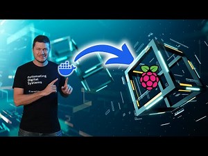 I Installed Docker on My Pi 4—You Should Too! (Step-by-Step Guide)