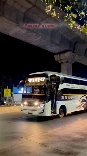 Raghav Travels ✨❤️ || premium sleeper luxury bus ✈️|| Surat to Rajkot #viral #travel #luxury #bus