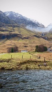 Glencoe. ❤️. Outstanding ❤️Music David Arkenstone #thesecretwedding | My Highland Photography by Pat McElhinney
