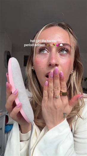Essential Period Hacks for Girls