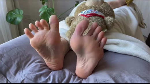 Relaxing Foot Massage Techniques to Relieve Tension and Promote Sleep
