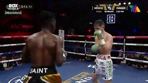 264K views · 5.1K reactions |  EN VIVO: t.ly/BppD Sigue la pelea, gran minuto del mexicano Round 2: Picasso vs Sabelo #BoxAzteca 壘 #ConTodoPicasso | Box Azteca | Facebook