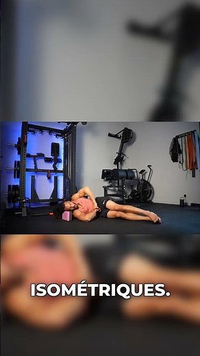 Isometric contractions of deep tissues explained!