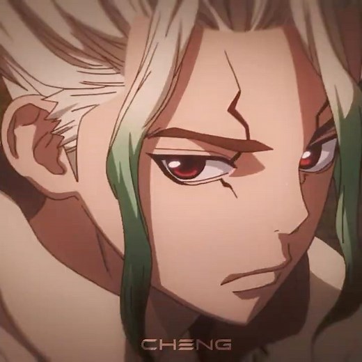 Dr. stone episode 2 #anime #animeedit #drstone