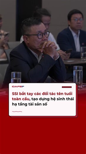 Lễ Ký Kết Hợp Tác Tài Chính Số Tại Việt Nam