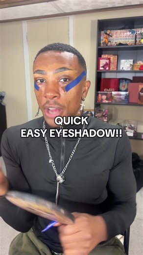Quick and Easy Eyeshadow Tutorial for Busy Mornings