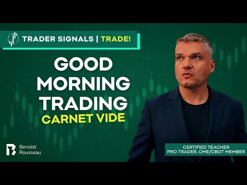 Nasdaq trading: I almost bought, then I passed (spread, liquidity)