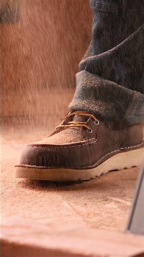 Danner Bull Run GTX Work Boots