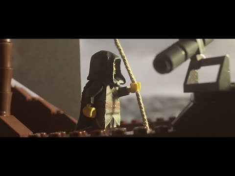 LEGO Assassin's Creed Revelations