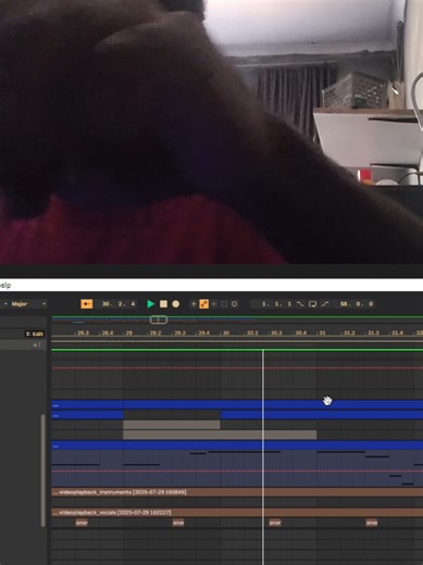 Andie Queue on TikTok