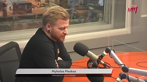 62K views · 861 reactions | Rinkodaros specialistas Mykolas Pleskas...