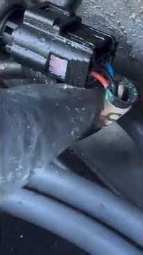 Yamaha F250 Speedo not working