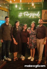 Sample GIF on Make a GIF