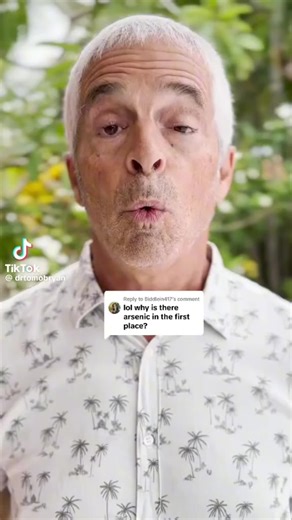 🍚 How to Remove Arsenic From Your Rice If you eat rice every day, cook it like pasta. Yes — really. It’s the simplest way to drain away most of the arsenic. ⸻ 🍝 The Pasta Method (Best for Removing Arsenic) \t1.\tBring a pot of water to a boil (just like pasta). \t2.\tAdd your rice. \t3.\tCook normally uncovered. \t4.\tWhen it’s done, drain the excess water through a strainer. \t5.\tLet the rice sit 1–2 minutes to steam off extra moisture. Using 5–6 cups of water per 1 cup of rice can remove 60