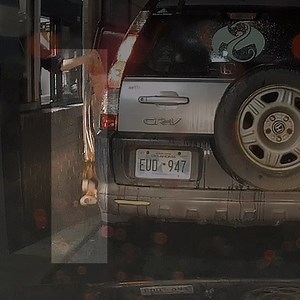 283K views · 386 reactions | We need to take a moment of silence for this spilled Burger King  | Yahoo | Facebook