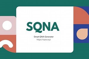 SQNA (Smart Question-Answer System)