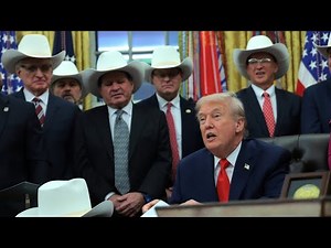 Trump Says He Should Have a Role in Talking to the Fed on Rates