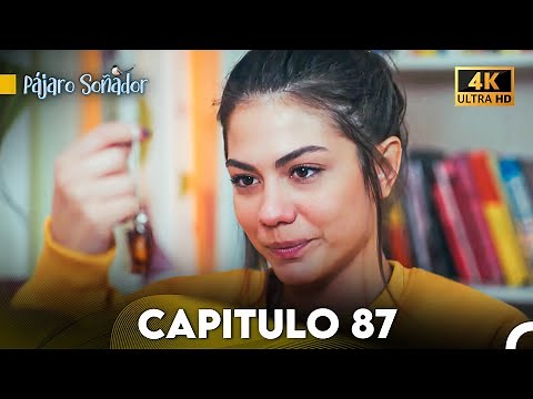 Pájaro Soñador Capítulo 87 (Doblado En Español 4K)