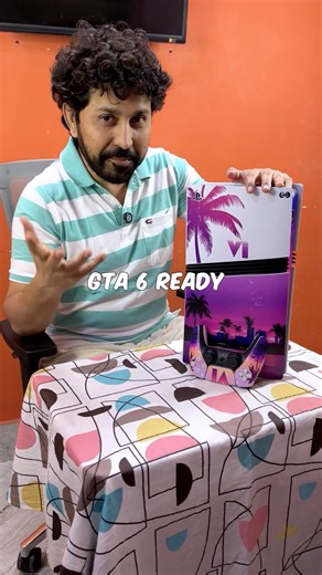 Turn Your PS5 Into Limited Edition 😍 #shorts #ps5pro