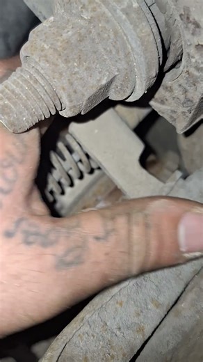 2006 Ford Explorer ABS Tone Ring #automobile