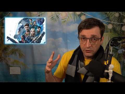 They’d Be Good Trailers but They’re Missing Pieces - Delayed Input