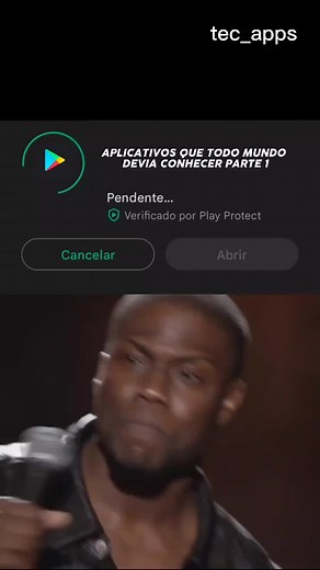 Aplicativos que todo mundo deveria conhecer parte 1 #aplicativoparacelular #melhoresaplicativos