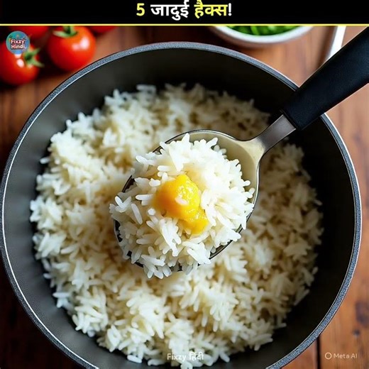5 Genius Kitchen Hacks Every Indian Home Needs! 🍲⚡
