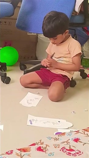 cuteness overload ||bindhastvarsha || #song #love #india #son