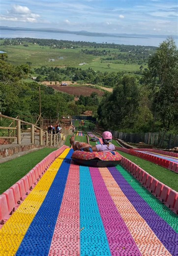 Exploring Gogolo Beach in Jinja: A Hidden Gem