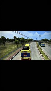 government bus mod
